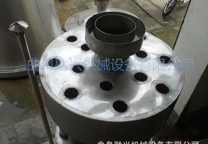 白酒酿酒设备 小型白酒酿酒设备 大型白酒酿酒设备图2