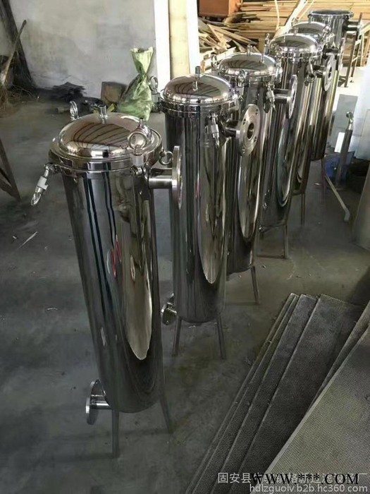 葡萄酒过滤器 过滤葡萄酒沉淀杂质图2