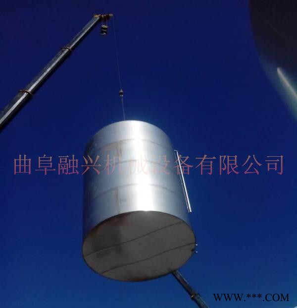 乌鲁木齐葡萄酒发酵罐 葡萄酒储存容器图2