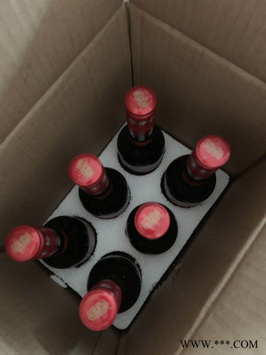 致中和百年致味商务酒礼品酒图7