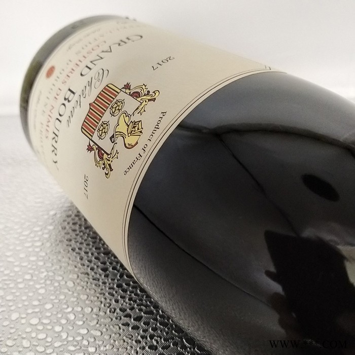 干红葡萄酒 法国葡萄酒 生产批发图8