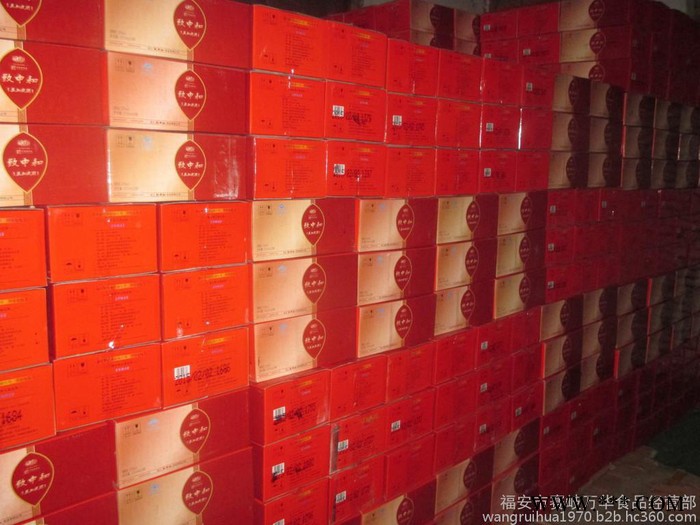 手工精制致中和保健酒--养生酒图7