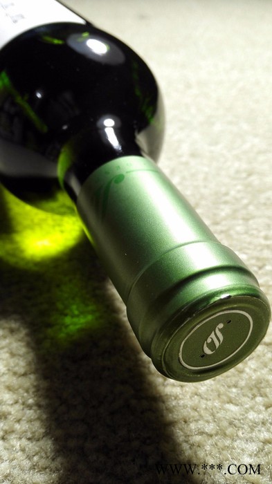 蒙佩奇皇后干白葡萄酒图6