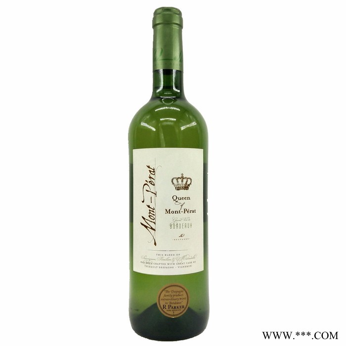 蒙佩奇皇后干白葡萄酒图7
