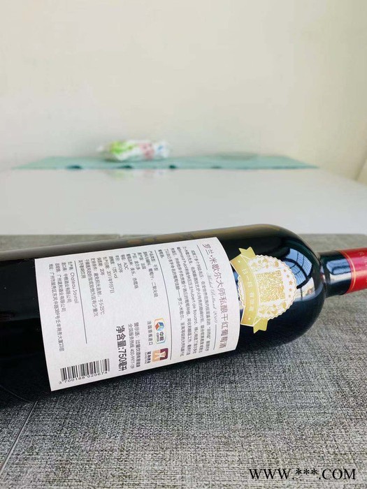 中粮进口原装高端道和罗兰·米歇尔大师私酿干红葡萄酒750ML法国波尔多原装原瓶进口红酒进口葡萄酒干红葡萄酒法国进口红酒图8