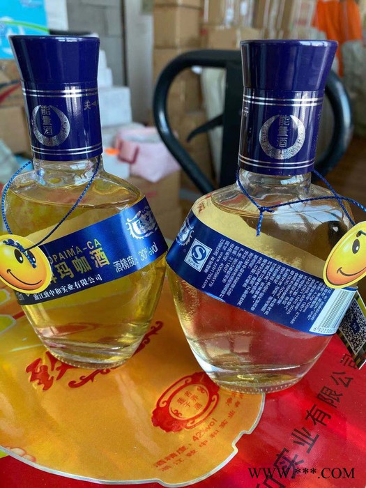 致中和玛咖酒图3