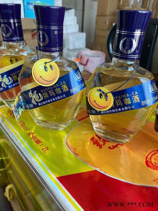 致中和玛咖酒图4
