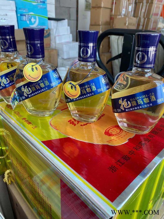 致中和玛咖酒图5