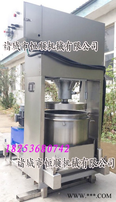 养生纯良酒、保健养生酒酒糟压榨机 中药**酒压榨机 养生滋补中药酒压榨机图3