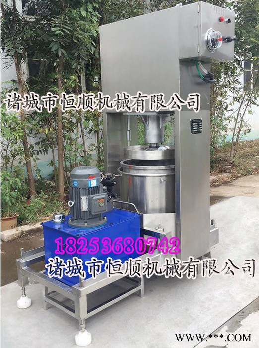 养生纯良酒、保健养生酒酒糟压榨机 中药**酒压榨机 养生滋补中药酒压榨机图2