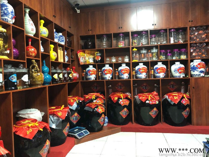 红高粱散酒散装高粱酒红高粱白酒代理加盟图3