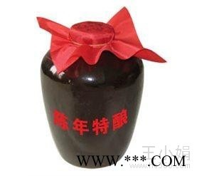 红高粱散酒散装高粱酒红高粱白酒代理加盟图4