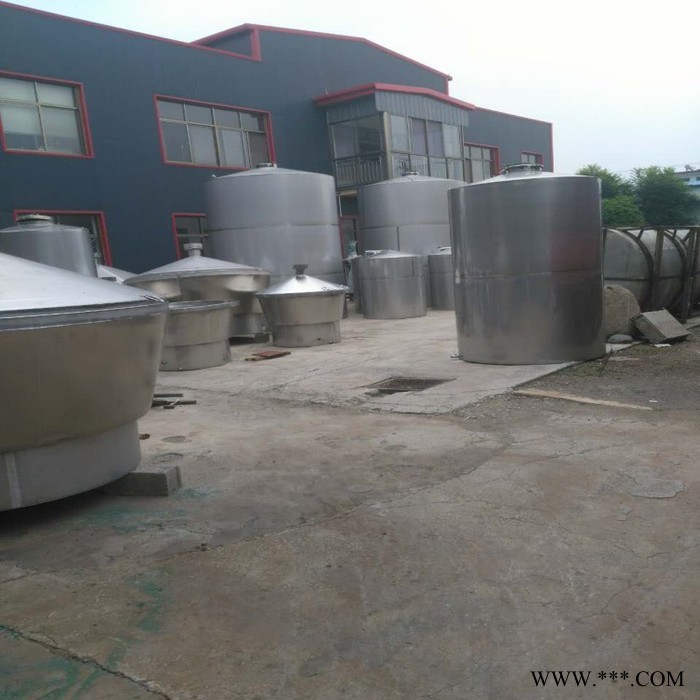 小型酿酒设备厂家 白酒蒸酒机 100斤烧酒设备加工定做 过滤白酒的机子价格图5