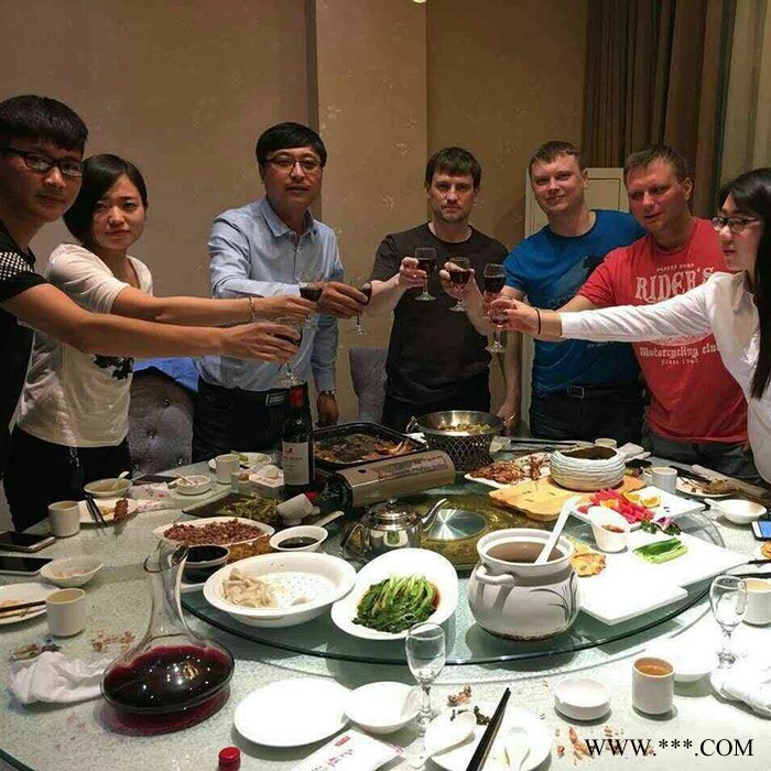 金豪 红酒 金豪特酿干红葡萄酒图3