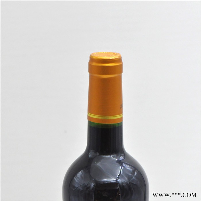 美图兰堡法国皇珍藏葡萄酒  红酒 葡萄酒 吉安红酒代理 吉安葡萄酒图3