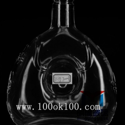 白酒瓶 养生酒瓶 保健酒瓶 玻璃瓶 洋酒瓶 白兰地瓶 XO瓶 VSOP瓶