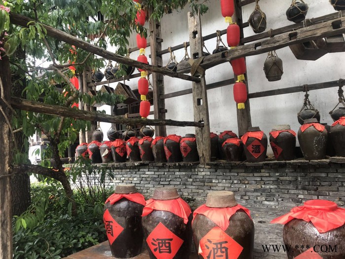 散白酒批发 散酒批发零售图7