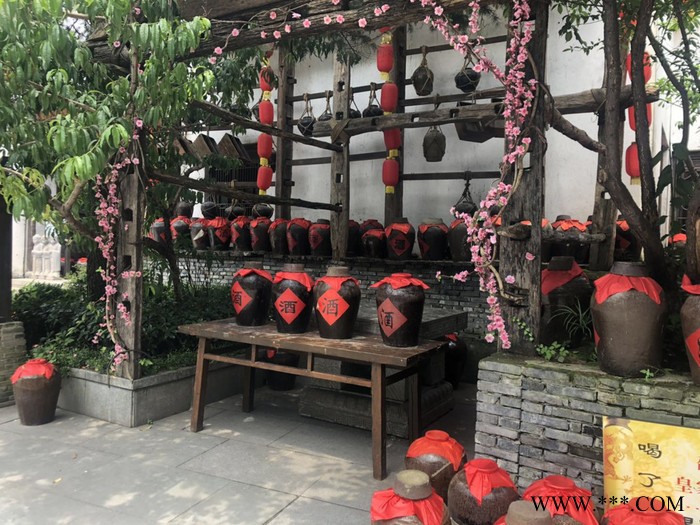 散白酒批发 散酒批发零售图6