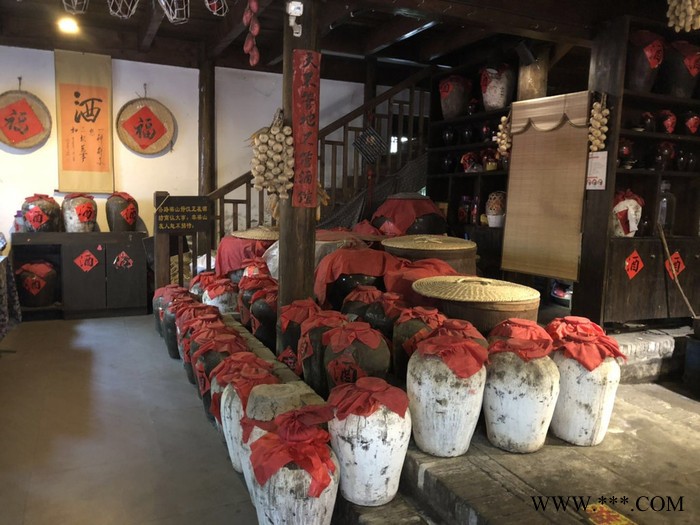 散白酒批发 散酒批发零售图5