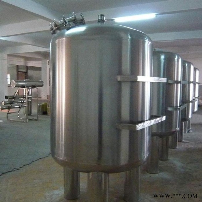 定做 葡萄酒罐 大型葡萄酒储罐 大型葡萄酒储存罐价格图3
