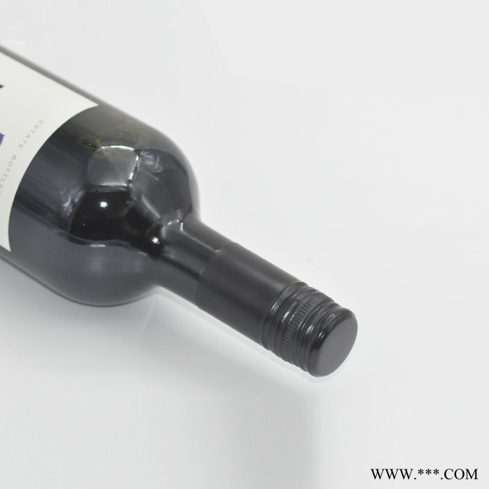 美图兰堡智利佳酿葡萄酒 红酒 江门红酒代理图4