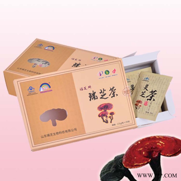 山东瑞芝生物15年厂家 养生酒代加工OEM贴牌 灵芝茶贴牌代工 板栗酒代加 鹿茸海马现货代加 虫草品片代加工图3