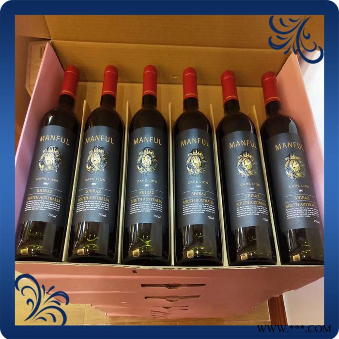 供应**原瓶进口红酒 满福·开普狮 西拉干红葡萄酒干红 进口红酒葡萄酒西拉 干红葡萄酒 欢迎来电咨询图5