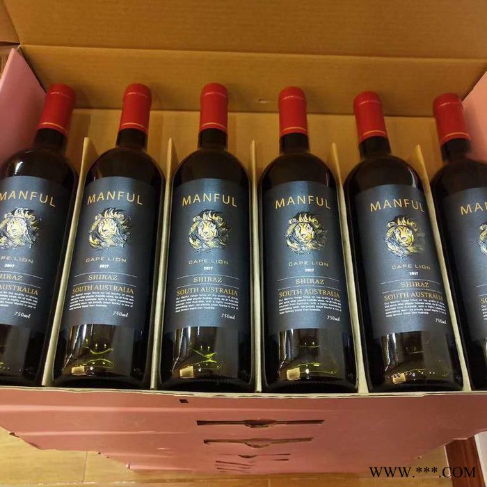 供应**原瓶进口红酒 满福·开普狮 西拉干红葡萄酒干红 进口红酒葡萄酒西拉 干红葡萄酒 欢迎来电咨询图8