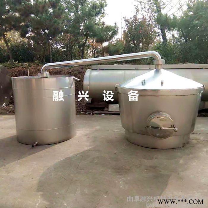 仙桃小型白酒蒸酒设备批发 电加热酿酒设备 烤酒机械 白酒蒸馏造酒机厂家图5