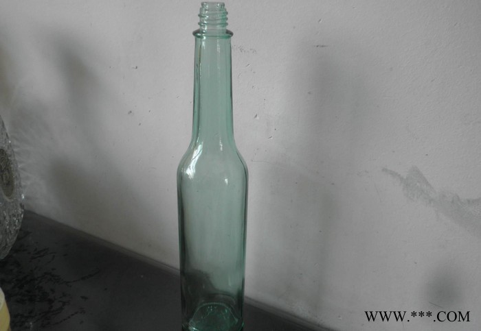 直销  棕色葡萄酒瓶 葡萄酒玻璃瓶 墨绿色葡萄酒瓶图3