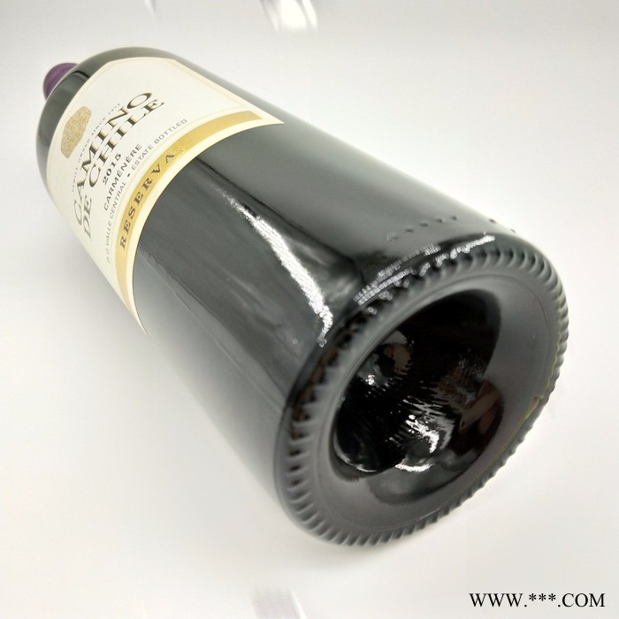 嘉米诺卡曼尼珍藏干红葡萄酒   750ml图6