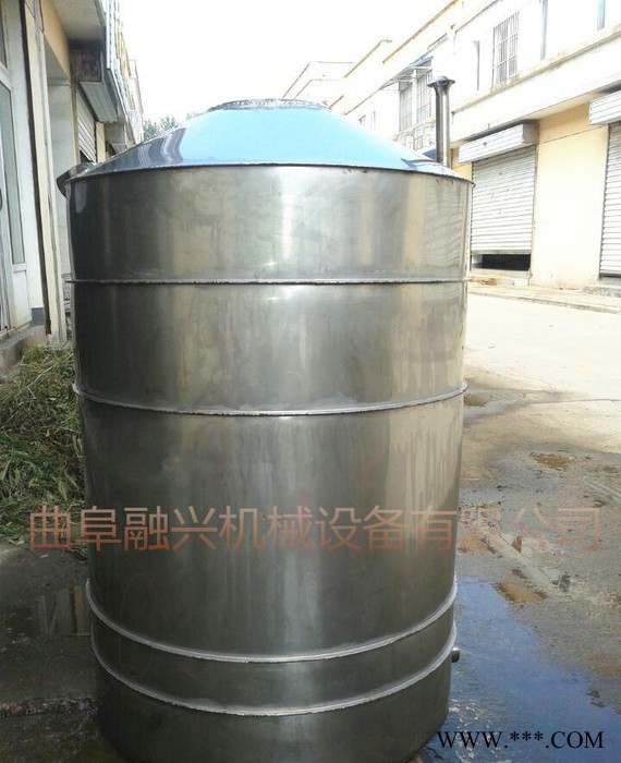 白酒酿酒设备  家庭白酒酿酒设备 小型白酒酿酒设备图2