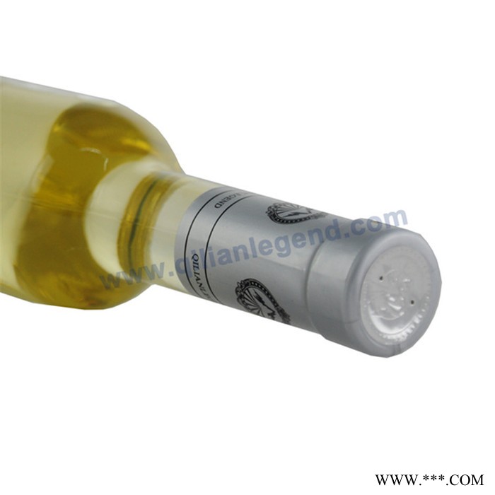 祁连传奇精冰赛美容冰白葡萄酒图4