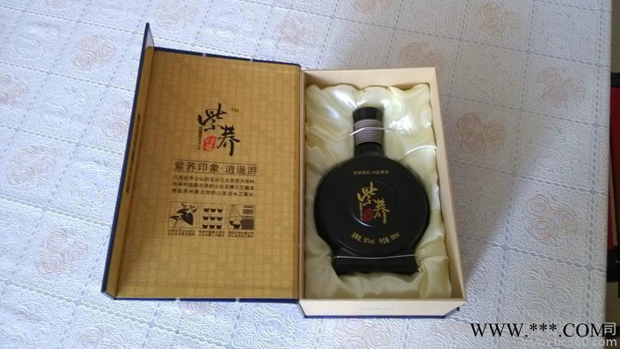 供应紫荞印象苦荞酒逍遥游紫荞印象苦荞酒 荞香型  养生酒 东莞总代理图2