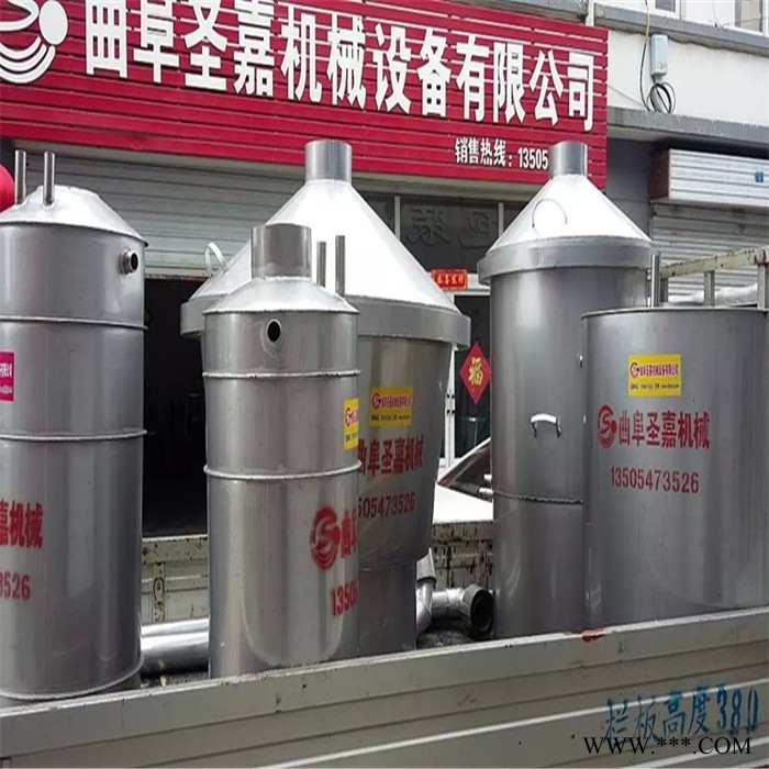 河南小型白酒酿酒设备生厂家 米酒制酒设备价格 白酒烤酒设备厂家 高粱酒酿酒设备型号齐全图5