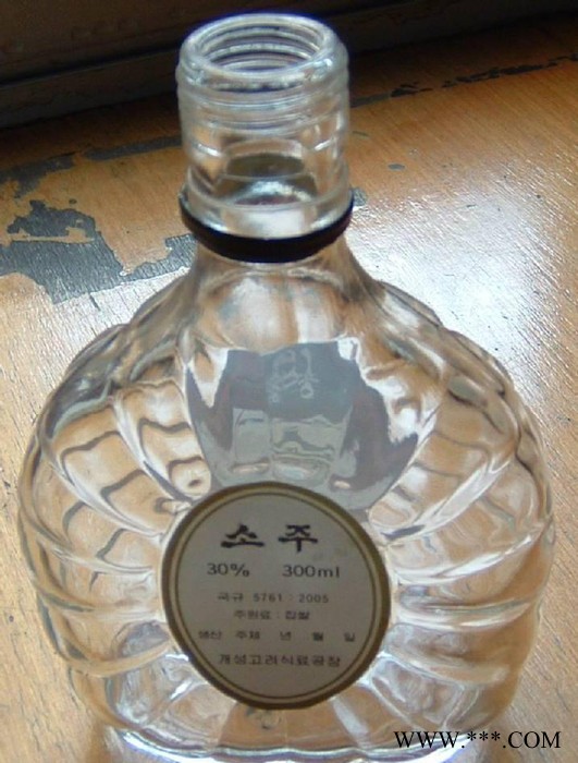 **玻璃瓶！玻璃酒瓶，劲酒瓶，葡萄酒瓶图2