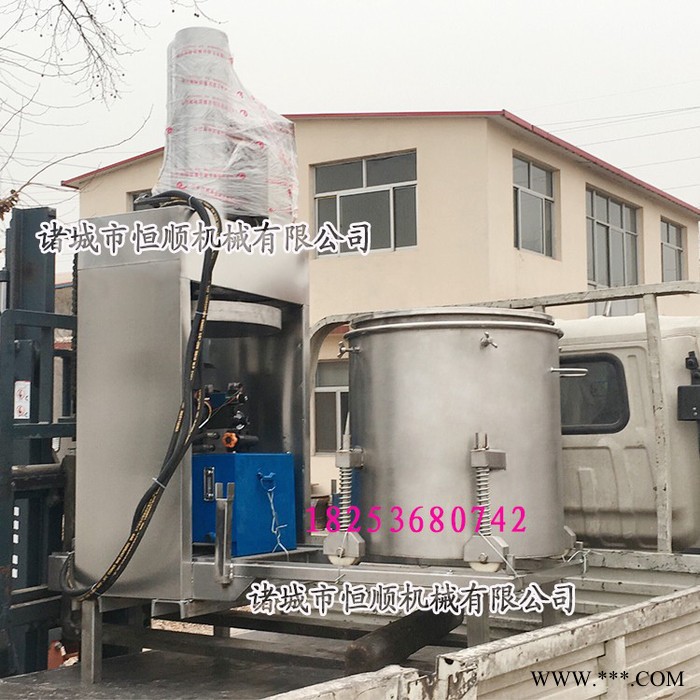 桑葚酒低度养生酒、无糖型洋葱红酒压榨机 植物类果露酒固液分离机图7