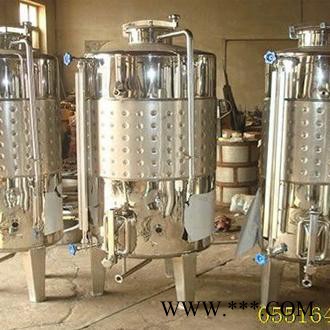 大汉 小型葡萄酒设备  葡萄酒设备厂家  酿酒机价格图4