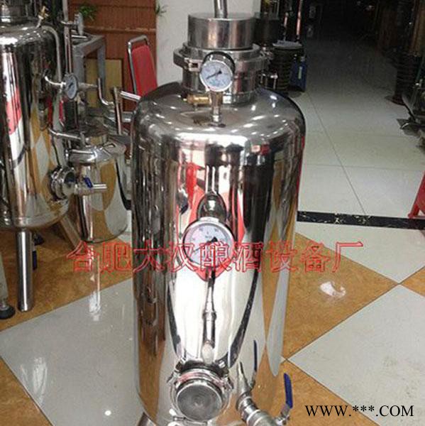 大汉 小型葡萄酒设备  葡萄酒设备厂家  酿酒机价格图2