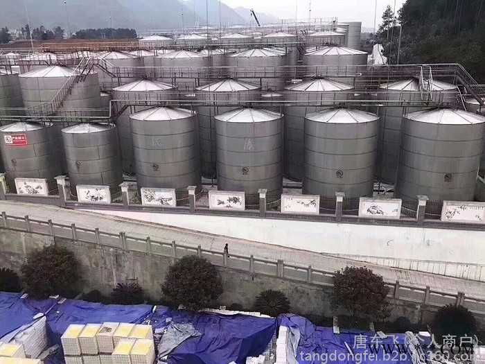 红高粱白酒 散装白酒 清香型白酒  浓香型白酒图2