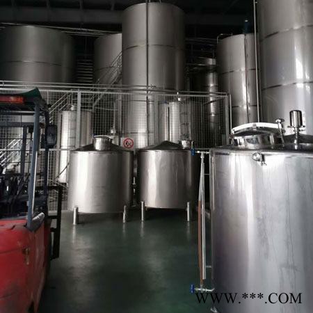 中意隆BCZ-8白酒加工设备-白酒生产设备图7