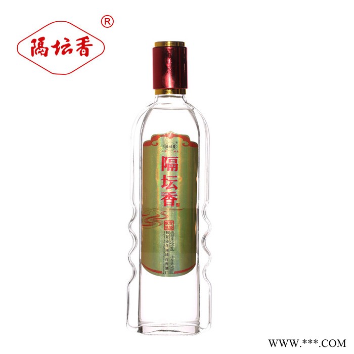 隔坛香 厂家简装52度白酒 洋河浓香型白酒古法酿造粮食酒图4