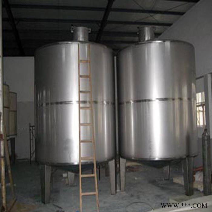 【碧海】葡萄酒发酵罐产品 葡萄酒发酵罐批发 葡萄酒发酵罐价格图2