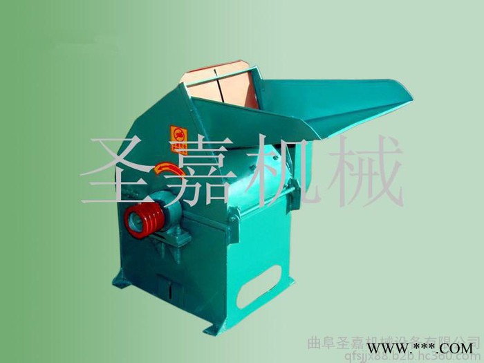 供应苞米杆粉碎机销售热线  养殖专用大型饲料粉碎机价格 酒厂专用大曲粉碎机图2