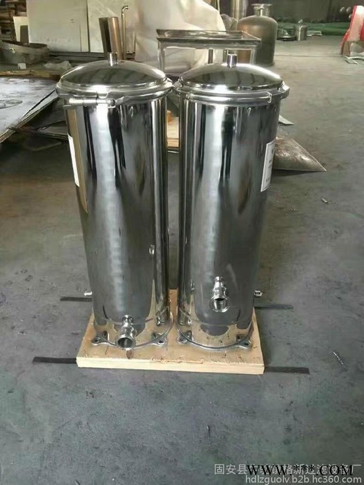 酒渣过滤器不锈钢白酒杂质过滤器图1