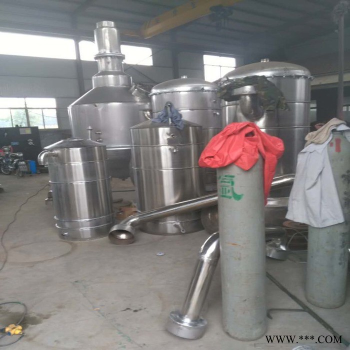 志农 粮食蒸酒设备价格 电加热白酒酿酒设备 小型家用煮酒设备图3