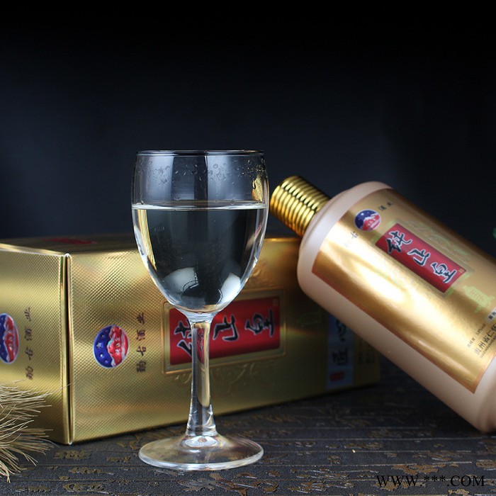 茅台镇酌古酒业53度酱香型酒纯粮食原浆飞天白酒窖藏酒王子酒批发图5