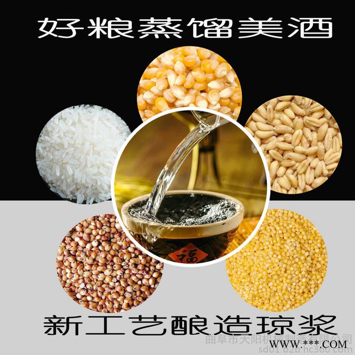 TYJ-50小型白酒蒸馏设备，家用电气两用蒸酒机图2