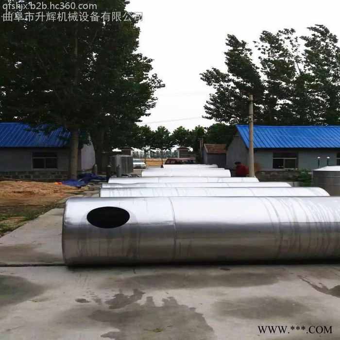 储酒酒容器酒罐厂家 定做发酵罐 葡萄酒果酒发酵设备图7
