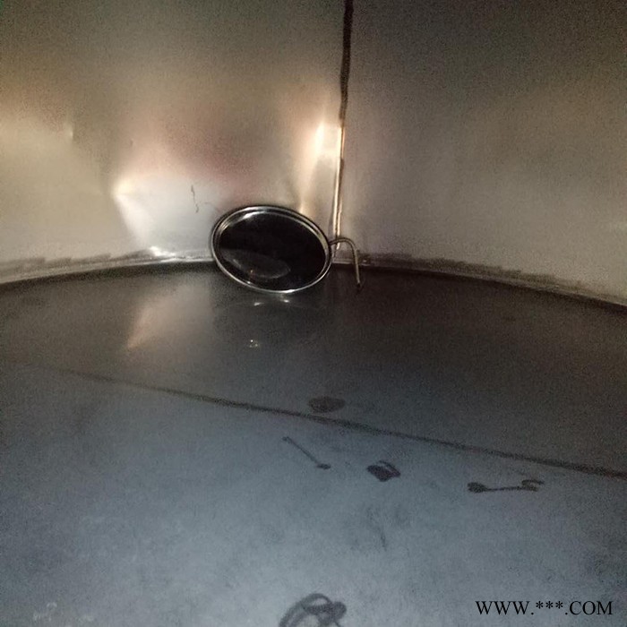啤酒发酵罐不锈钢储罐 天成 葡萄酒储罐 出售不锈钢储罐 优惠出售图6